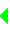 a green arrow