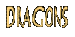 DRAGONS