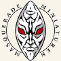 click here for the Masquerade Miniatures gallery