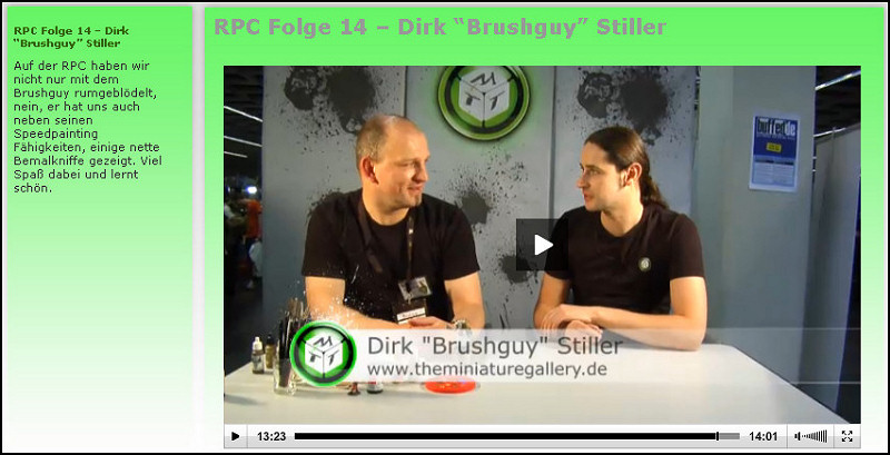 brushguy @ rpc